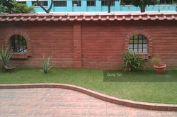 Yunnan Gardens (D22), Terrace #197741552